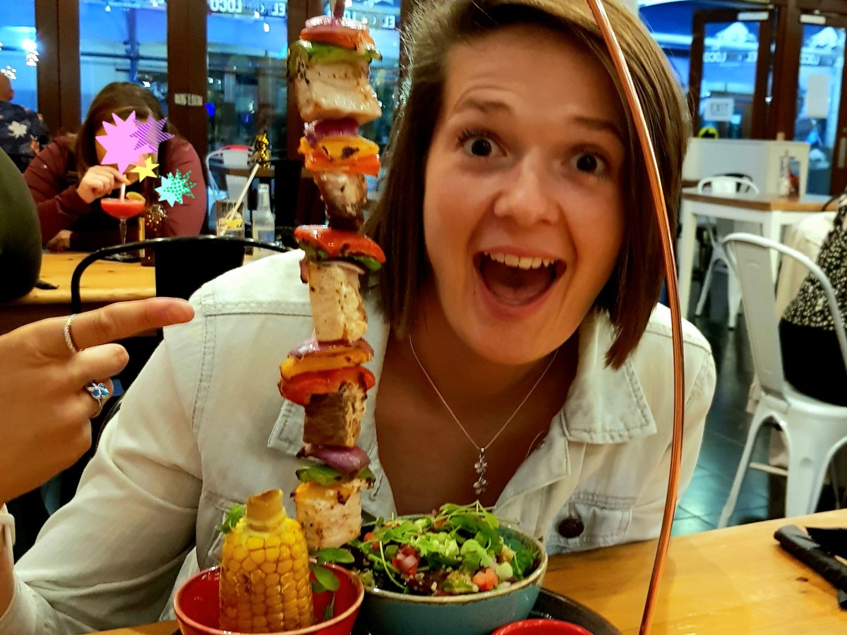 El Toro Loco&nbsp;Mexican