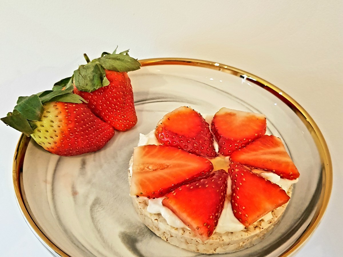 Snacks: It’s Not All Fruit and Carrot&nbsp;Sticks