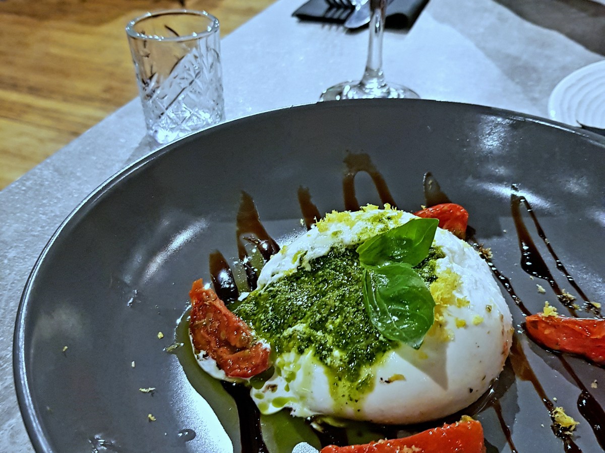 The New Amsterdam,&nbsp;Barnstaple